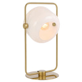 Rocha Table Lamp